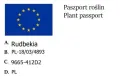 Rokitnik FRUGANA
